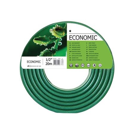 furtun irigat 3 straturi 1/2 inch 20m cellfast - imagine 3